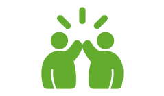 Personalized Coaching icon