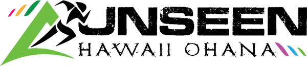 Unseen Hawaii Logo